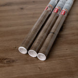 D-C-Fix Artisan Oak brown self-adhesive vinyl film pack of 3, UK version