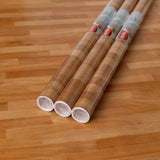 Argos D-C-Fix Butchers Brown Self-Adhesive Vinyl Film for Home Decor - 67.5cm x 2m (Pack of 3)- Buy online at McGrocer