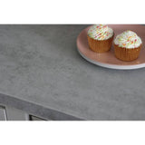 D-C-Fix concrete grey vinyl film pack of 3 - British product