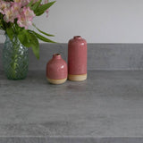 D-C-Fix concrete grey vinyl film pack of 3 - British product