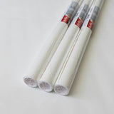 Argos D-C-Fix Self-Adhesive Glossy Plain White Vinyl Film - Pack of 3 (67.5cm x 2m each)- Buy online at McGrocer