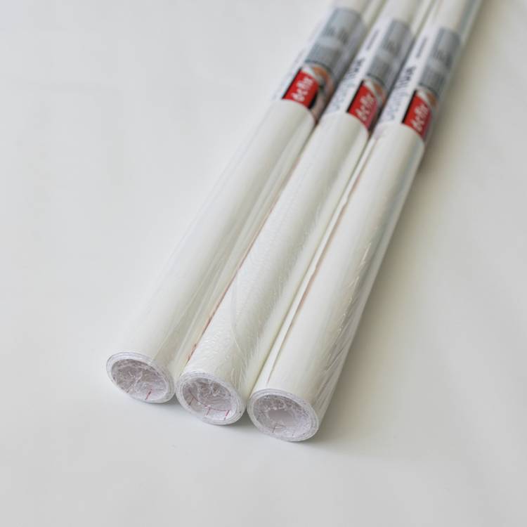 D-C-Fix self-adhesive glossy white vinyl film pack of 3, UK version