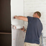 D-C-Fix self-adhesive glossy white vinyl film pack of 3, UK version