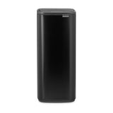 Argos Brabantia Bo 30 Litre Touch Bin Matt Black- Buy online at McGrocer