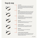Mylee Brow Wow Lamination Kit, imported from the UK