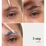 Mylee Brow Wow Lamination Kit, imported from the UK
