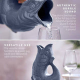 Wade jug French Grey 0.6L, imported from the UK