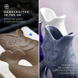 Wade jug French Grey 0.6L, imported from the UK