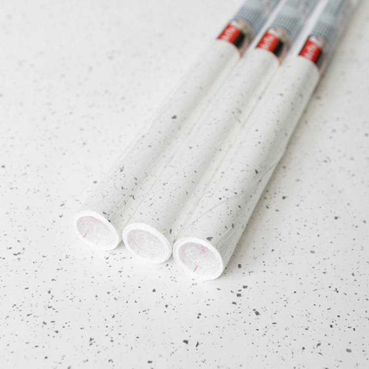 D-C-Fix quartz white self-adhesive vinyl film pack of 3 - British product