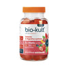 Bio-Kult Kids Vitamin Gummies Strawberry 30 Pack - British product