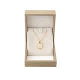 Superdrug Livingandhome Stylish S Letter Pendant Necklace- Buy online at McGrocer