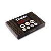 Diablo assorted chocolate delights no added sugar 115g (British brand)