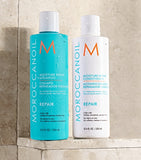 Moroccanoil Moisture Repair hair conditioner 250ml, imported from the UK