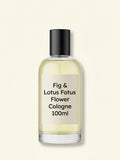 Jo Malone London Fig & Lotus Flower Cologne 100ml (British brand)