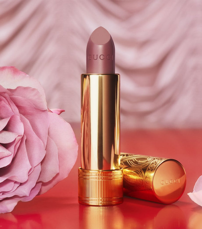 Gucci Rouge À Lèvres Satin Lipstick, UK version