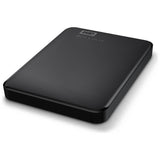 WD Elements 4TB portable hard drive, imported from the UK