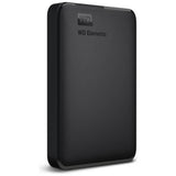WD Elements 4TB portable hard drive, imported from the UK