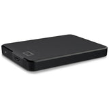 WD Elements 4TB portable hard drive, imported from the UK