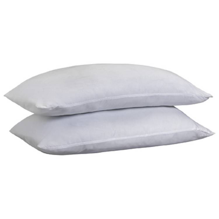 Habitat Supersoft Firm Pillow 2 pack - British product