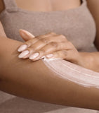 Fresh Rose Morning body lotion 300ml - British product