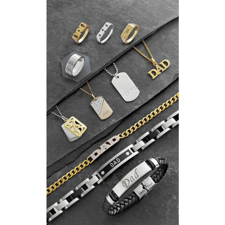 Revere sterling silver curb bracelet 8.5 inch - British product