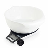 Argos Salter Measuring Jug Digital Kitchen Scale - White- Buy online at McGrocer