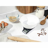 Salter measuring jug digital kitchen scale white - British product