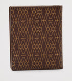 WOLF ID card case with RFID blocking, imported from the UK
