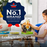 Bissell SpotClean Pet carpet cleaner 1.1L (British brand)