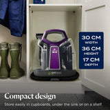 Bissell SpotClean Pet carpet cleaner 1.1L (British brand)
