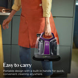 Bissell SpotClean Pet carpet cleaner 1.1L (British brand)