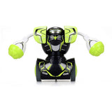 Robo Kombat Twin Pack battling robots 27cm, imported from the UK