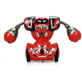 Robo Kombat Twin Pack battling robots 27cm, imported from the UK