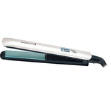 Remington Shine Therapy hair straightener and dryer gift set - British product