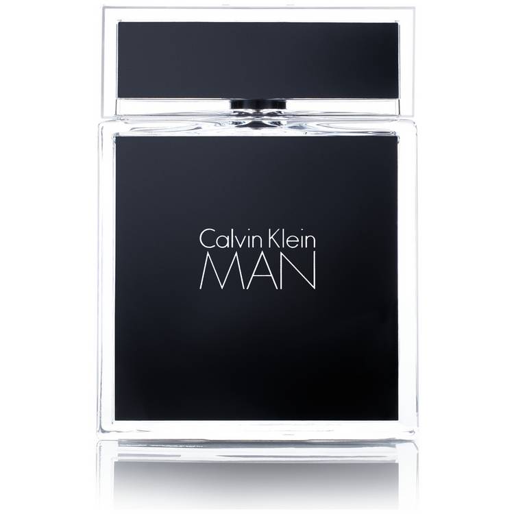 Calvin Klein Man eau de toilette 100ml (British brand)