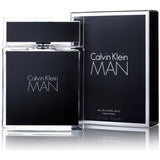 Calvin Klein Man eau de toilette 100ml (British brand)