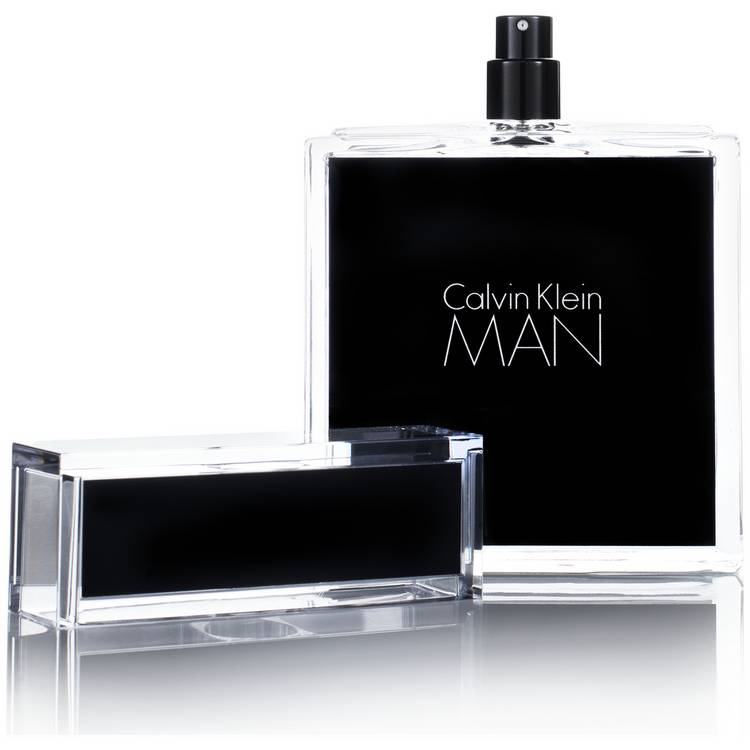 Calvin Klein Man eau de toilette 100ml (British brand)