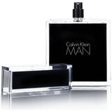 Calvin Klein Man eau de toilette 100ml (British brand)