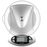 Argos Salter Electronic Bowl Scale - Silver- Buy online at McGrocer