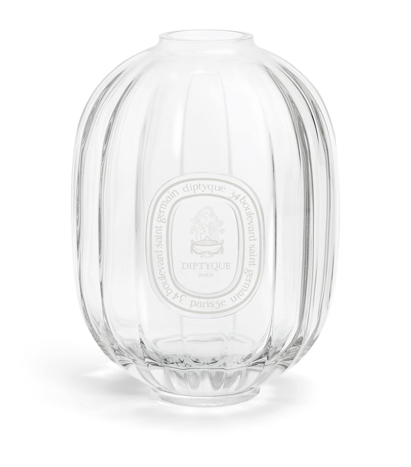 Diptyque Glass Diffuser Vessel 200ml - British product