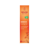 Gel rafraîchissant à l'arnica Weleda pour soulager les muscles 25 g