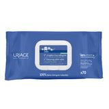 Superdrug Uriage Baby 1st Water Cleansing Wipes X70 baby wipes- Buy online at McGrocer