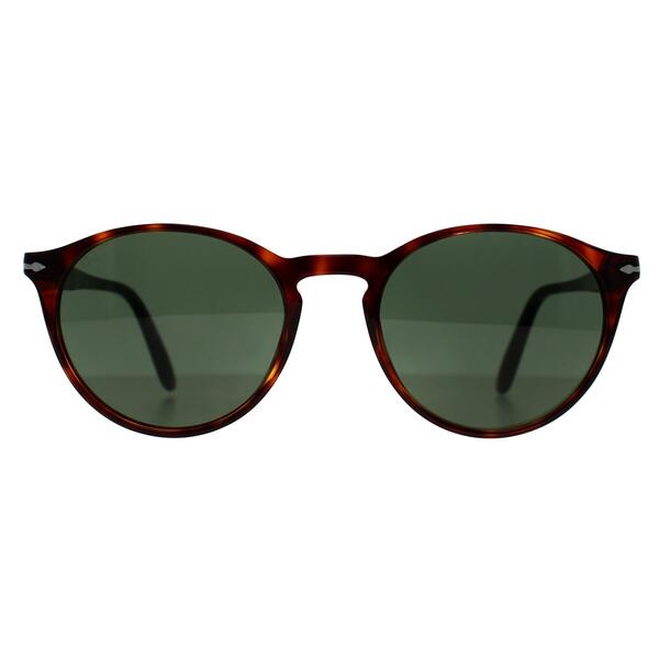 Persol sunglasses PO3092SM brown, UK version