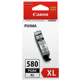 Argos Canon PGI-580 XL High Capacity Ink Cartridge - Black- Buy online at McGrocer
