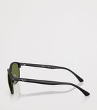 Ray-Ban polarised RB4469 sunglasses (British brand)