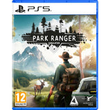 Argos Park Ranger Simulator PS5 Game- Buy online at McGrocer