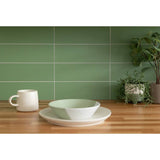 Argos Wallpops Subway Green Tiles Wall Sticker Pack of 10- Buy online at McGrocer