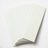 Wallpops Subway White Tiles wall sticker pack of 10 (British brand)