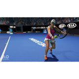 AO Tennis 2 Nintendo Switch game - British product