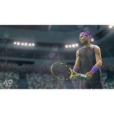 AO Tennis 2 Nintendo Switch game - British product